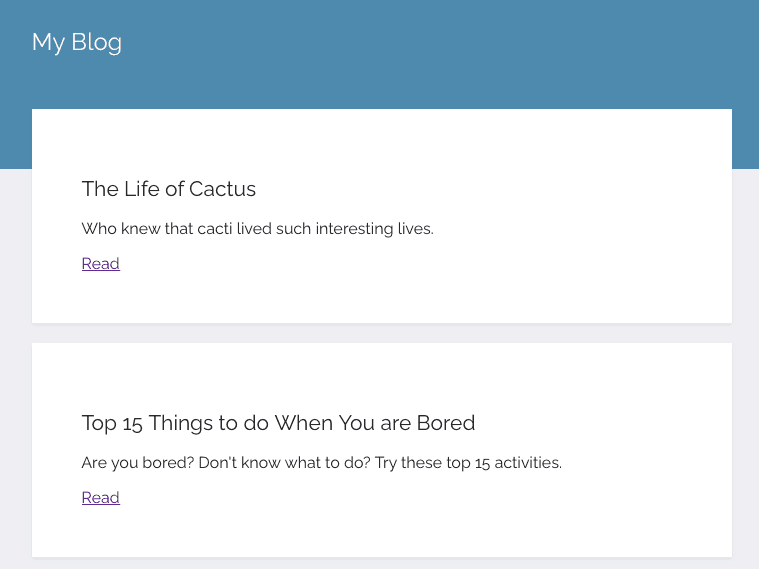Day 57: 100 Days of Code